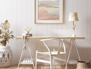Top Tips for Painting VJ Panels